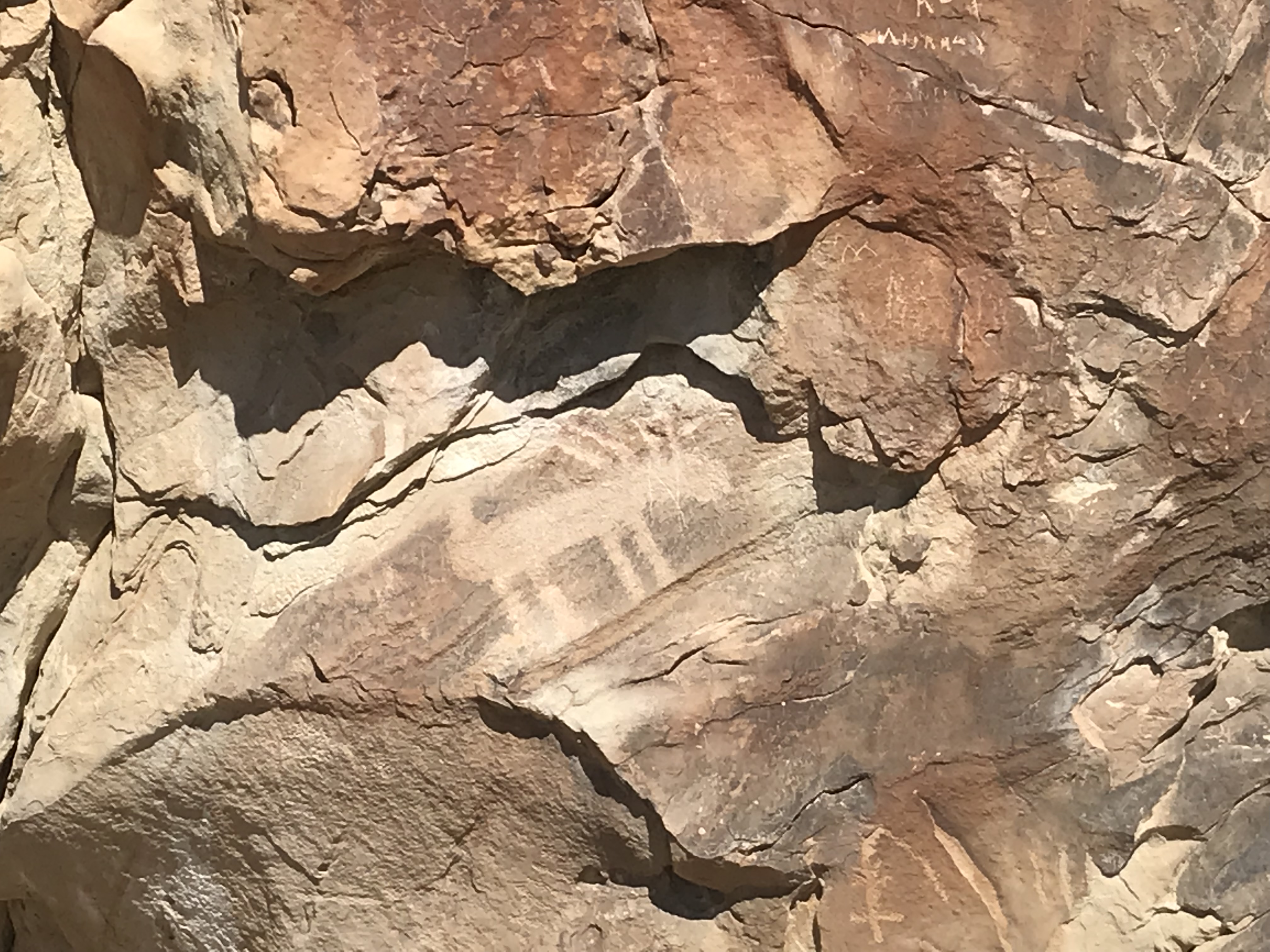 Cave art