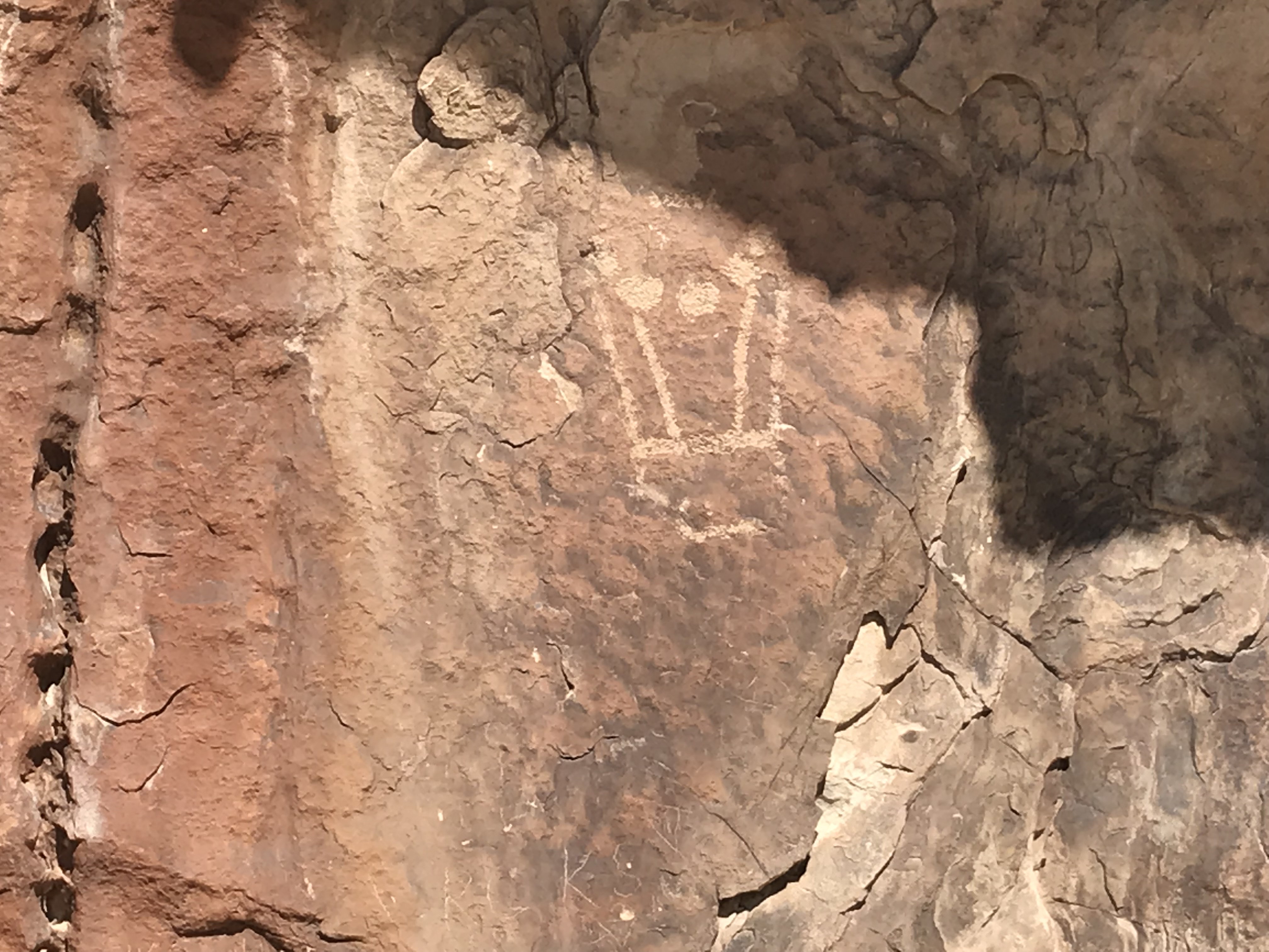 Cave art